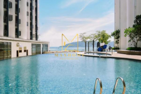 Maxhome at The Shore Kota Kinabalu
